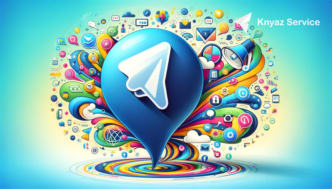 Как настроить эффективную рекламу в Telegram - Революция в рекламе