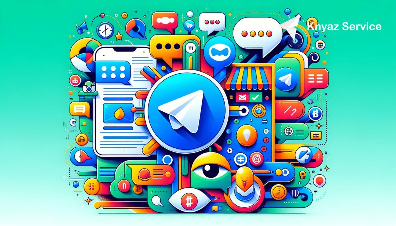 Купить рекламу в Telegram каналах: полное руководство