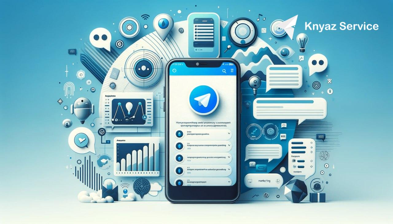 Заказать рассылку в Telegram: Полное руководство по эффективной рекламе и промо-кампаниям