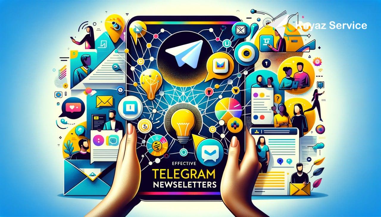 Эффективная рассылка по чатам Телеграмм: Преимущества и Практическое Руководство с Knyaz service